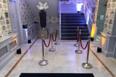 vip-entrance