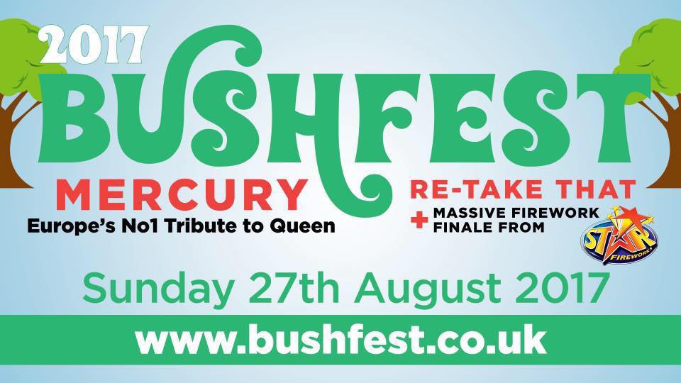 Bushfest 2017