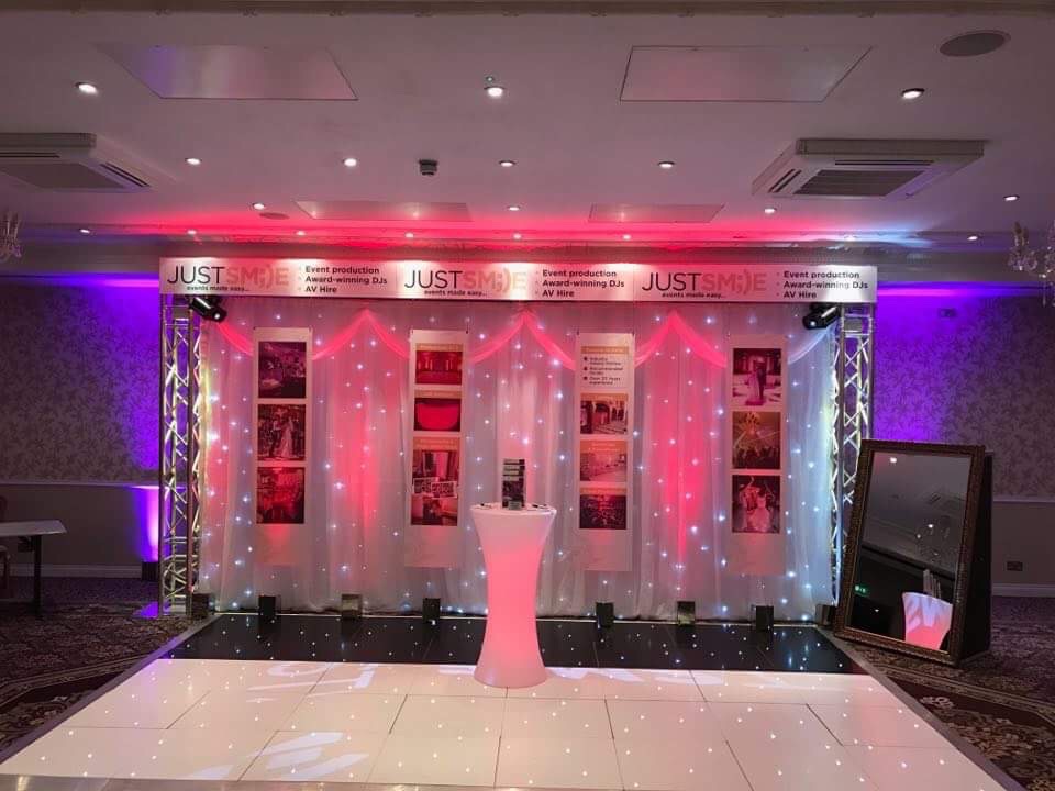 Shendish Manor Wedding Fair | Hemel Hempstead